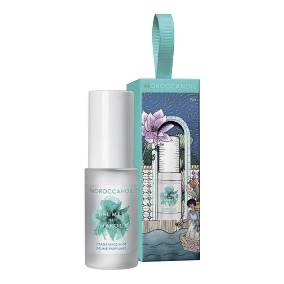 Kit Bruma do Marrocos Moroccanoil